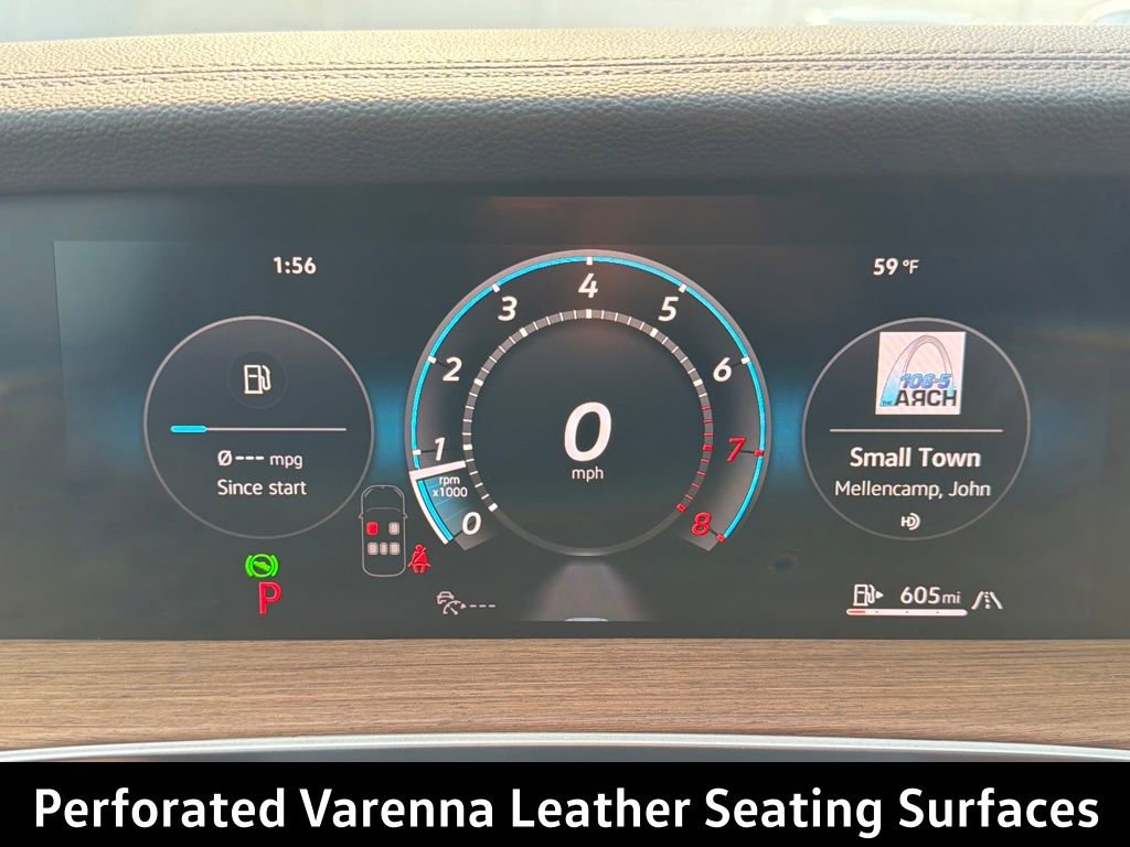 New 2026 Volkswagen Tiguan SEL R-Line image 17