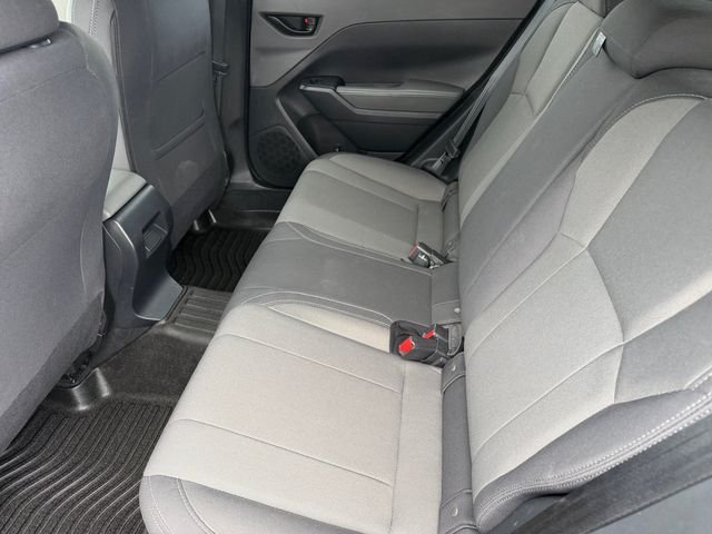 Used 2024 Subaru Crosstrek 2.0i AWD/4WD image 10