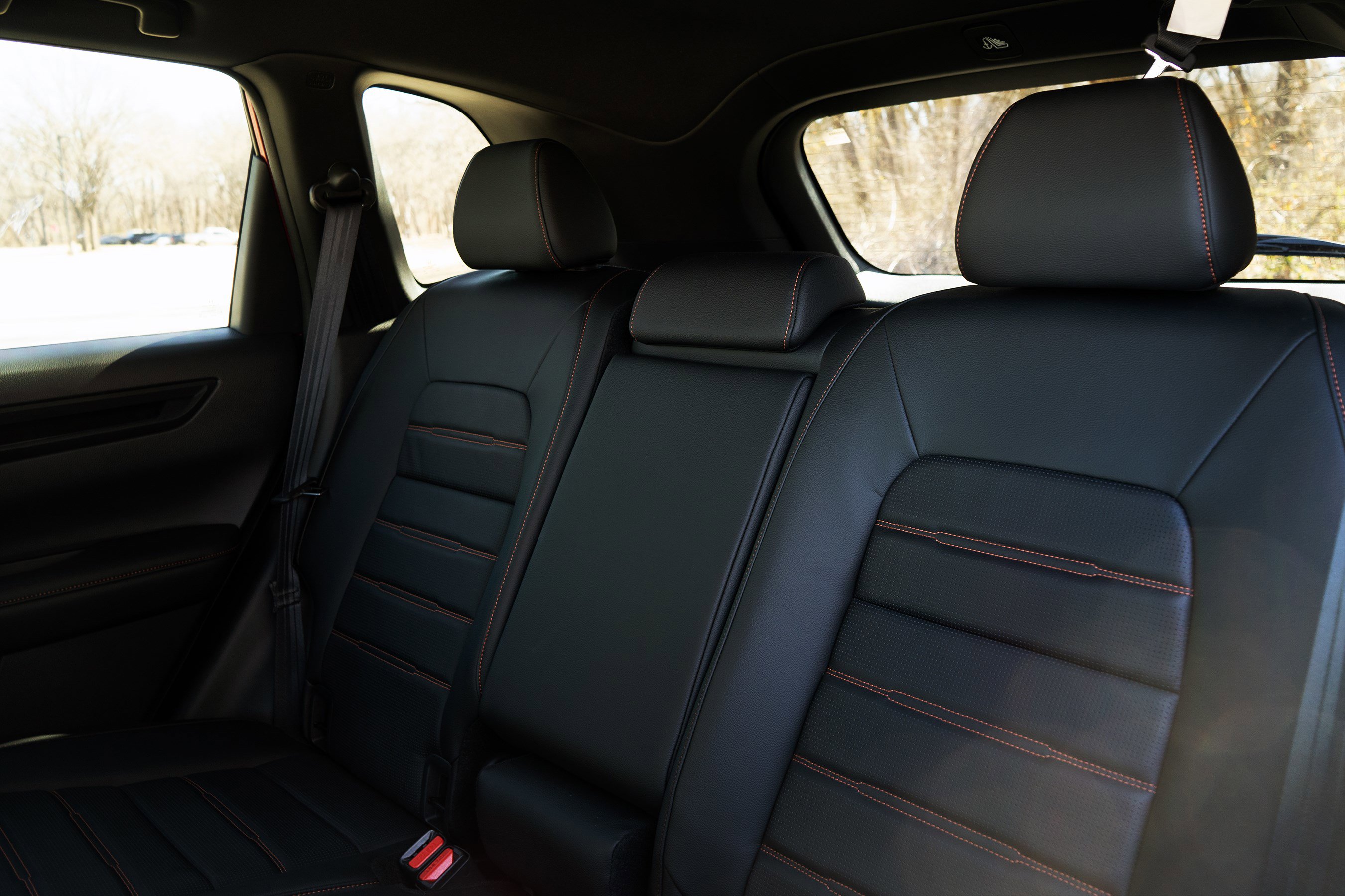 Certified 2026 Honda CR-V Sport-L image 18