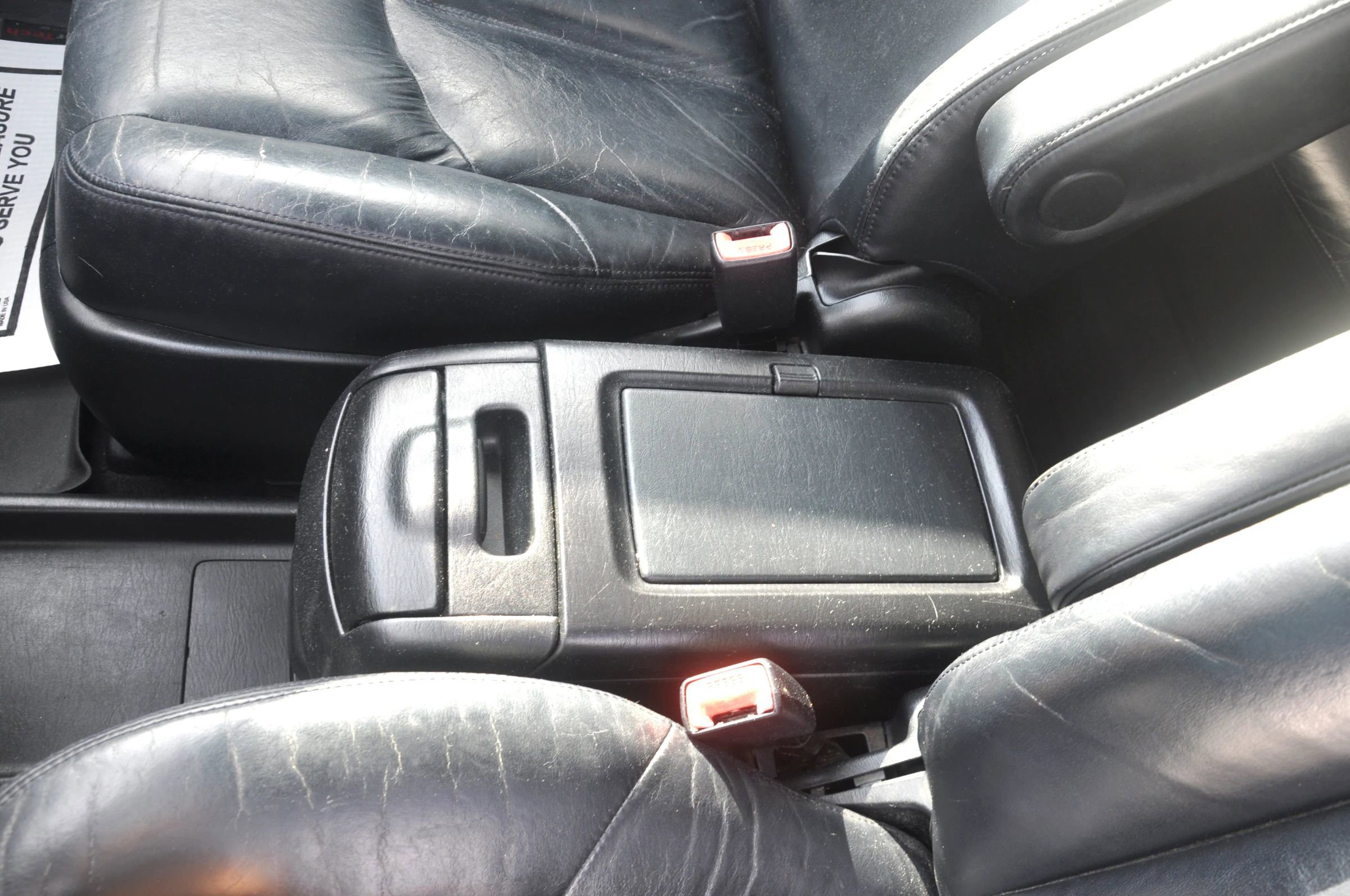 Used 2002 Lexus RX 300 4WD image 26