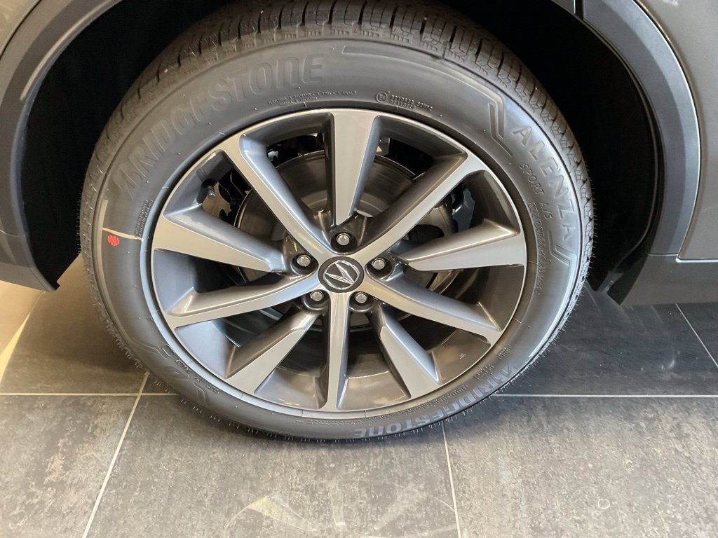 New 2026 Acura MDX w/ Technology Package AWD/4WD image 7