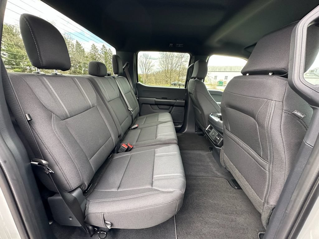New 2026 Ford F150 STX w/ Equipment Group 200A AWD/4WD image 23