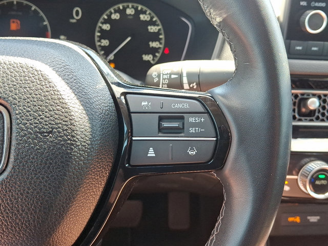 Certified 2023 Honda Civic EX image 23