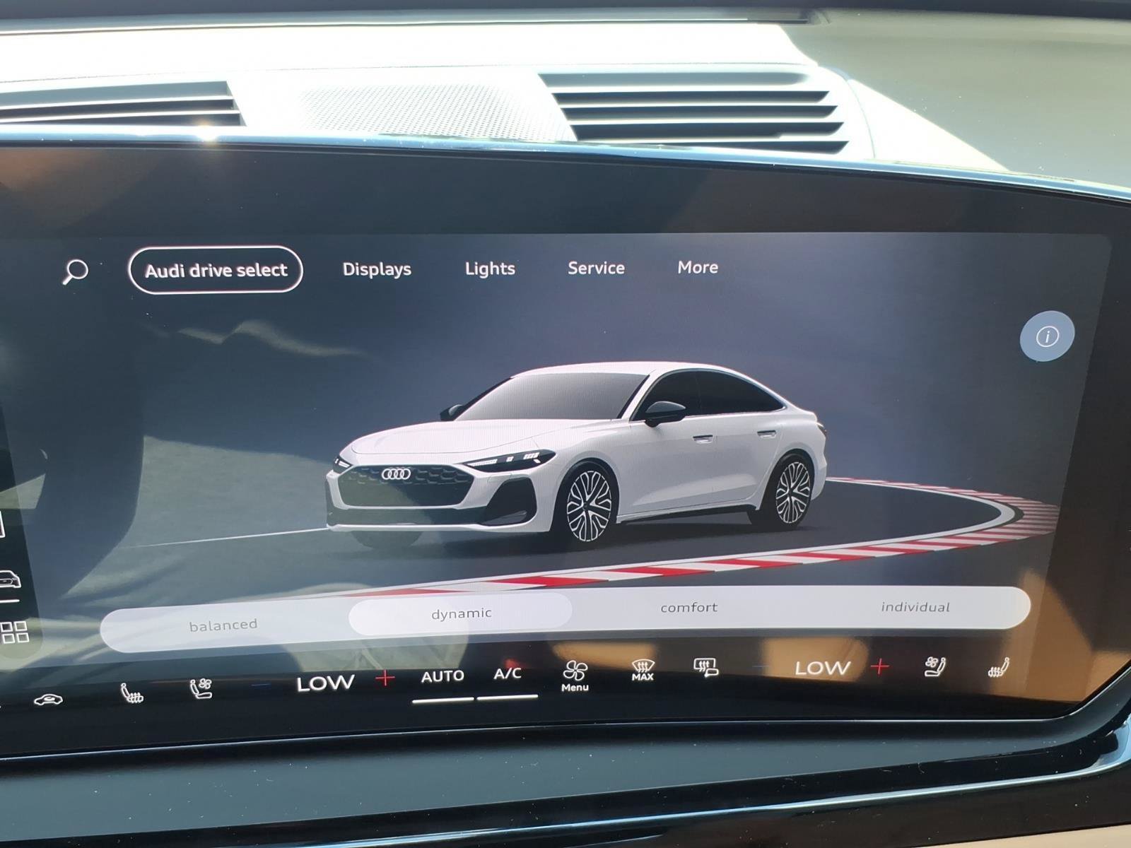 New 2026 Audi A5 Premium Plus AWD/4WD image 20