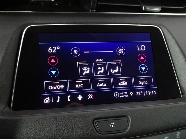 Used 2023 Cadillac XT4 Premium Luxury w/ Cold Weather Package image 36