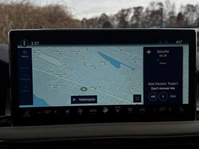 New 2026 Lincoln Corsair Premiere image 36