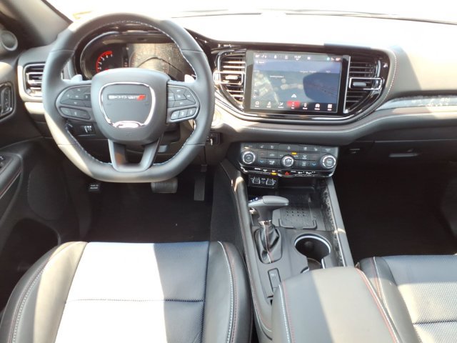 New 2026 Dodge Durango GT AWD/4WD image 15