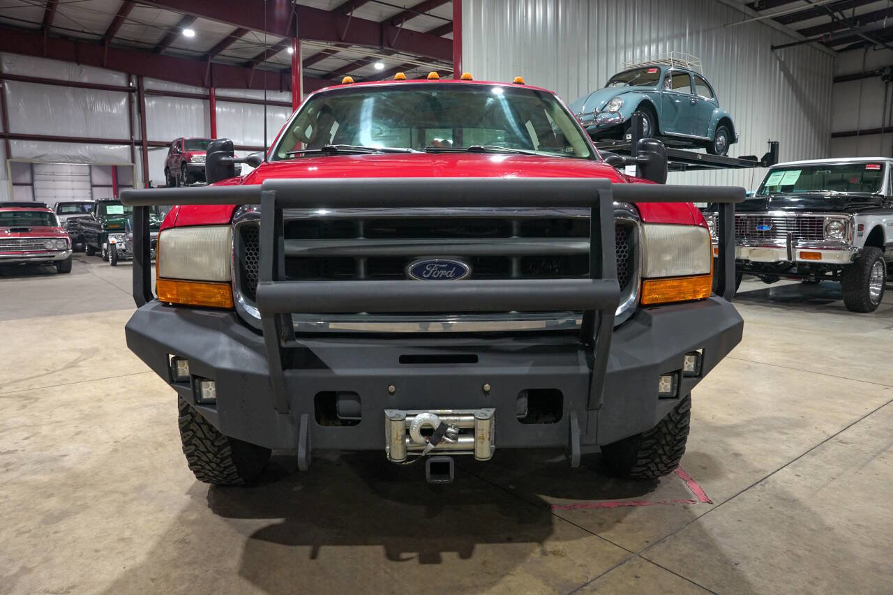 Used 1999 Ford F350 Lariat image 13