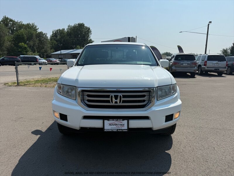 Used 2012 Honda Ridgeline RTS image 2