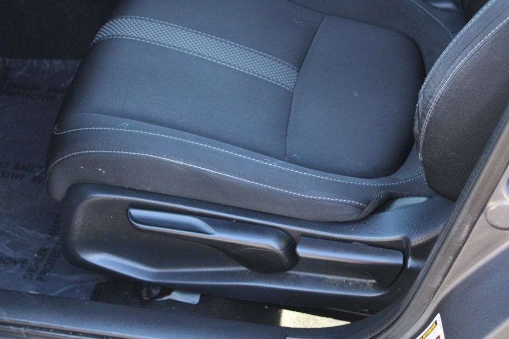 Used 2020 Honda Civic LX image 15