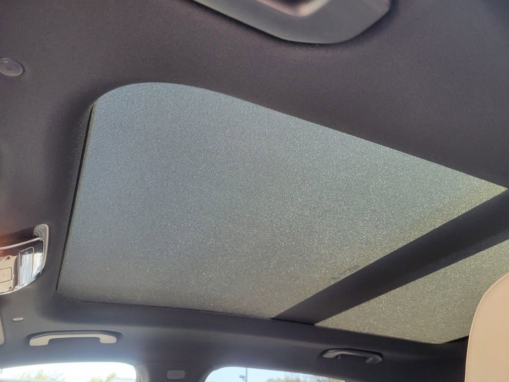 New 2026 Mercedes-Benz GLC 300 4MATIC image 19