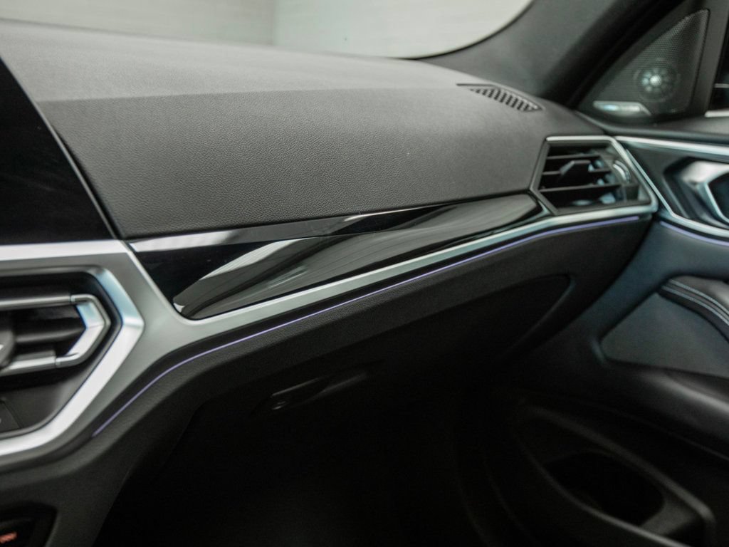 Used 2023 BMW M4 Competition RWD image 27