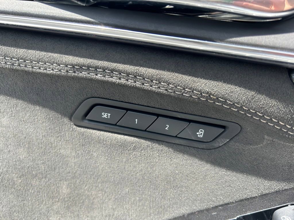 Used 2023 Cadillac CT5 V Blackwing RWD image 55