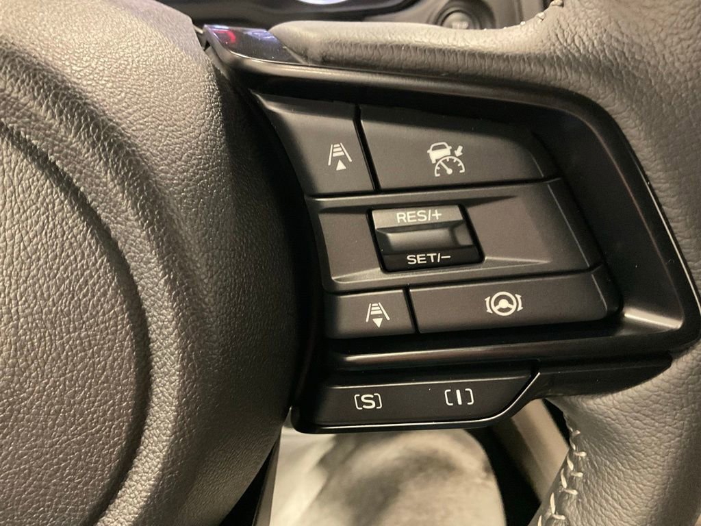 New 2026 Subaru Forester Premium image 14