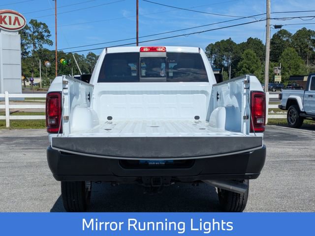 New 2025 RAM 2500 Tradesman image 31