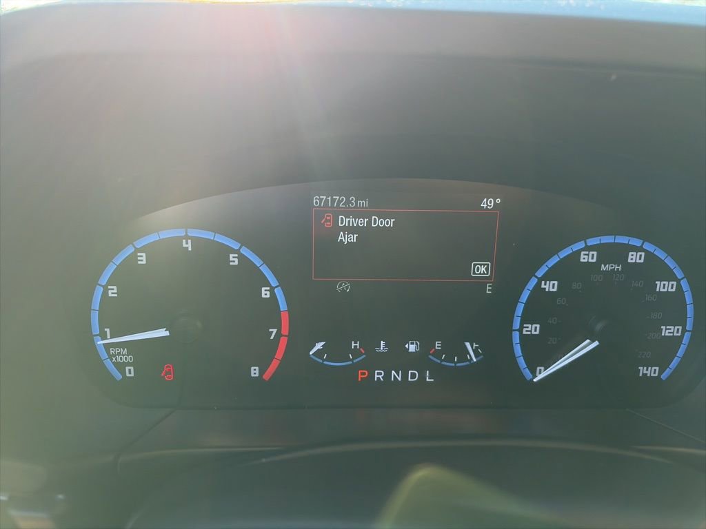 Used 2022 Ford Bronco Sport Big Bend image 14