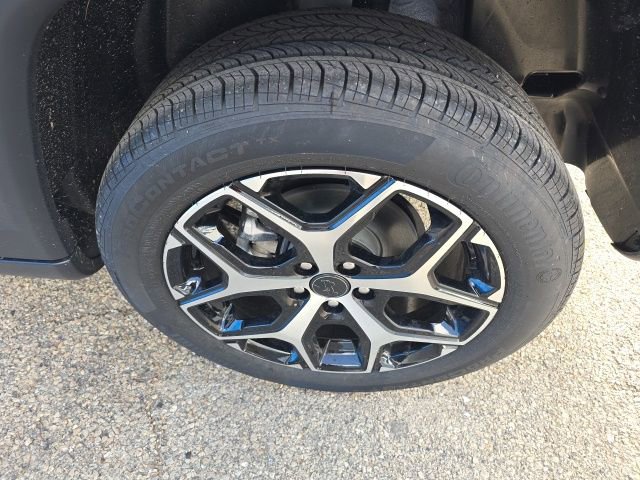 New 2026 Jeep Compass Limited image 12