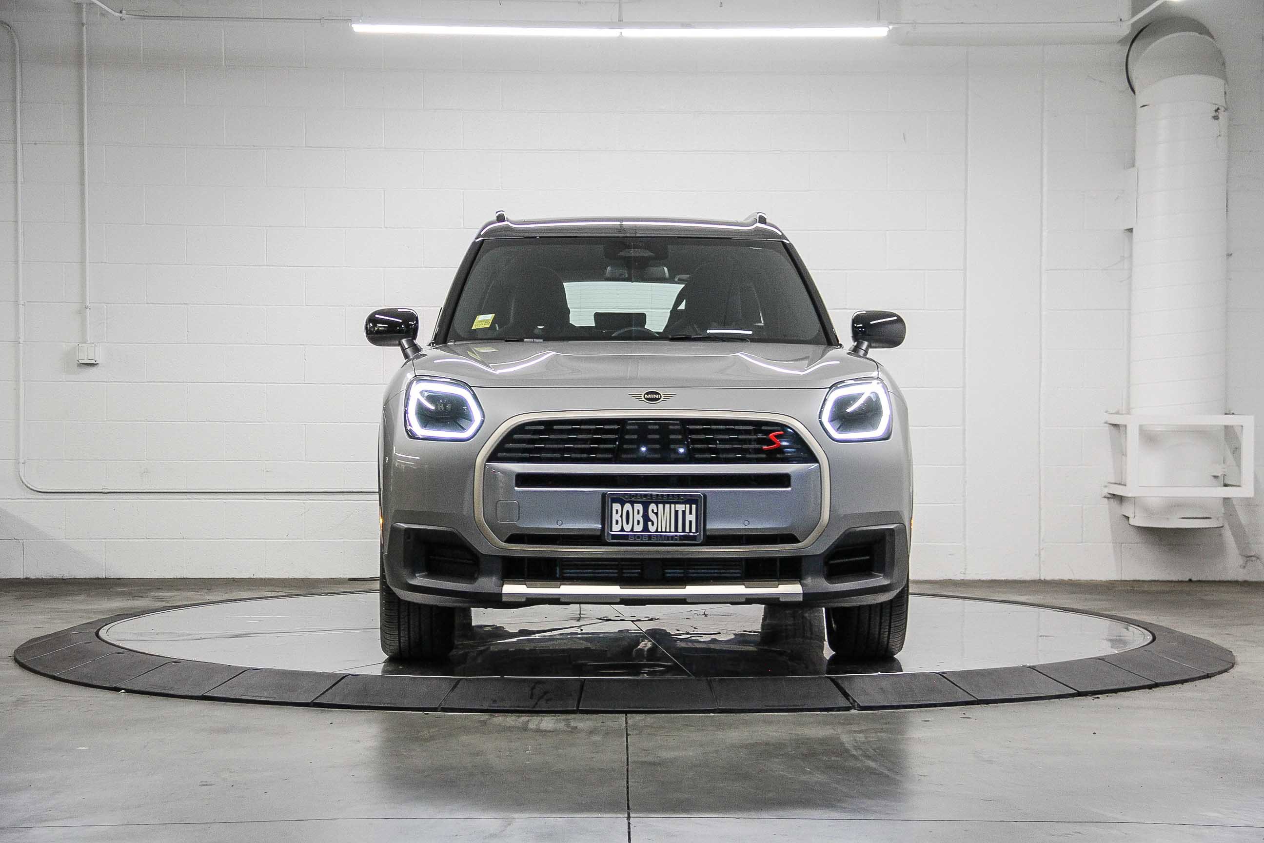 Used 2025 MINI Cooper Countryman S image 2