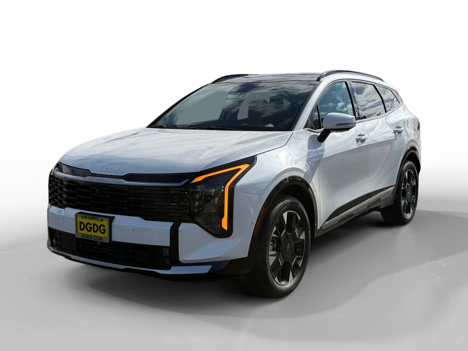 New 2027 Kia Sportage SX Prestige AWD/4WD image 1