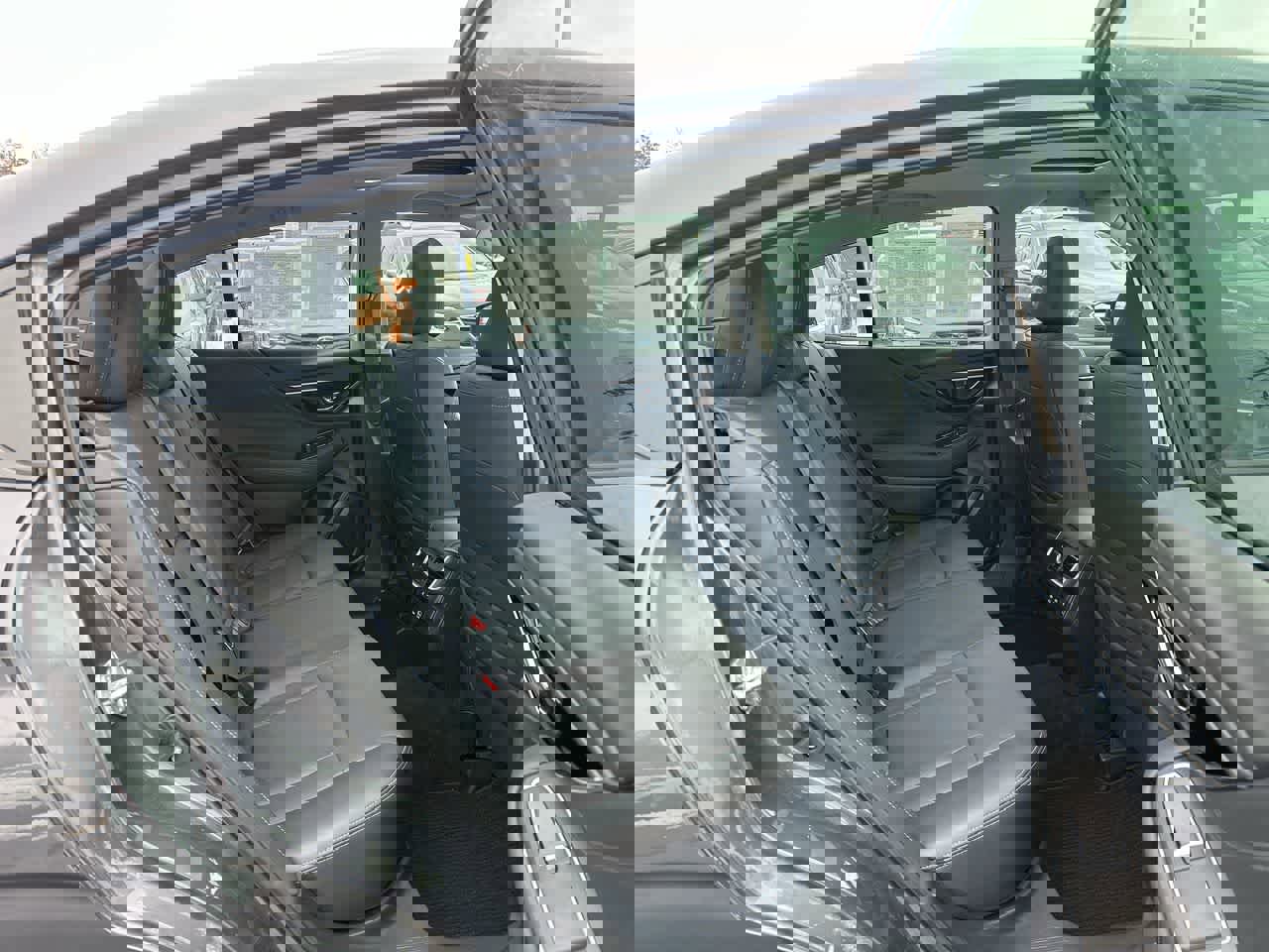 Certified 2023 Subaru Legacy Limited image 26