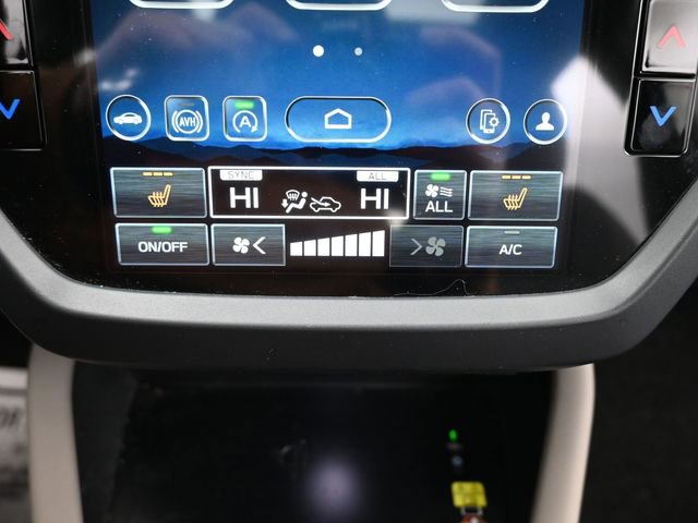 Used 2025 Subaru Forester Premium image 17
