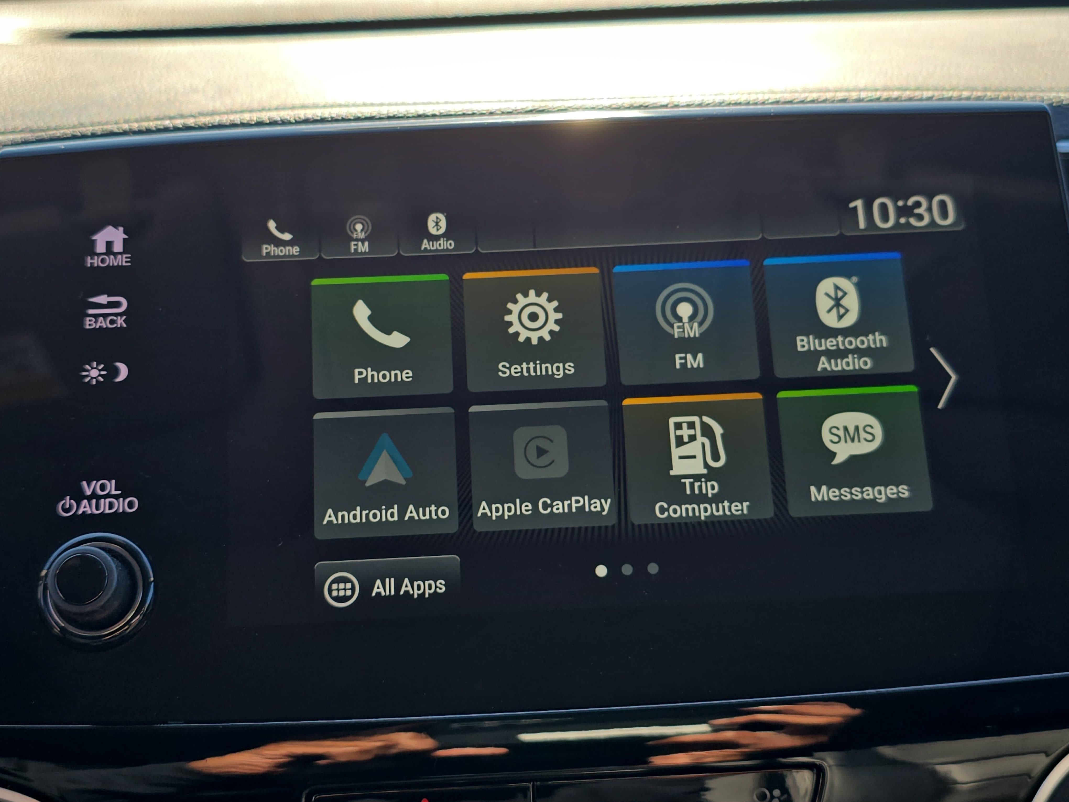 Used 2022 Honda Pilot Special Edition image 25