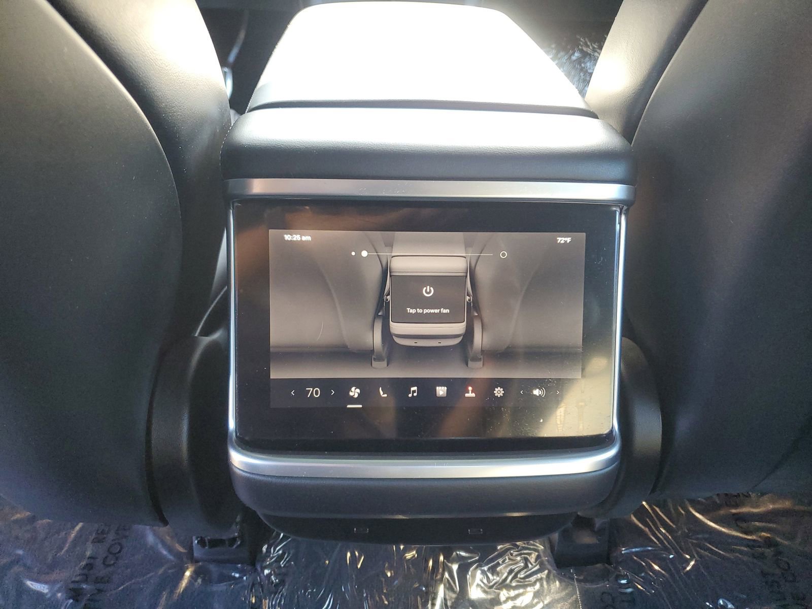 Used 2021 Tesla Model S Plaid image 12