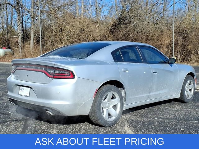 New 2023 Dodge Charger RWD image 7
