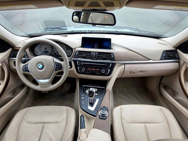 Used 2012 BMW 328i Sedan image 9