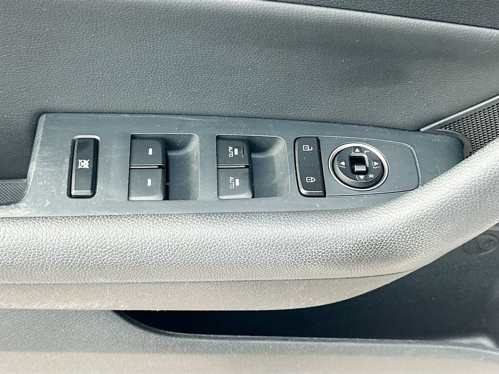 Used 2019 Hyundai Sonata Sport FWD image 17