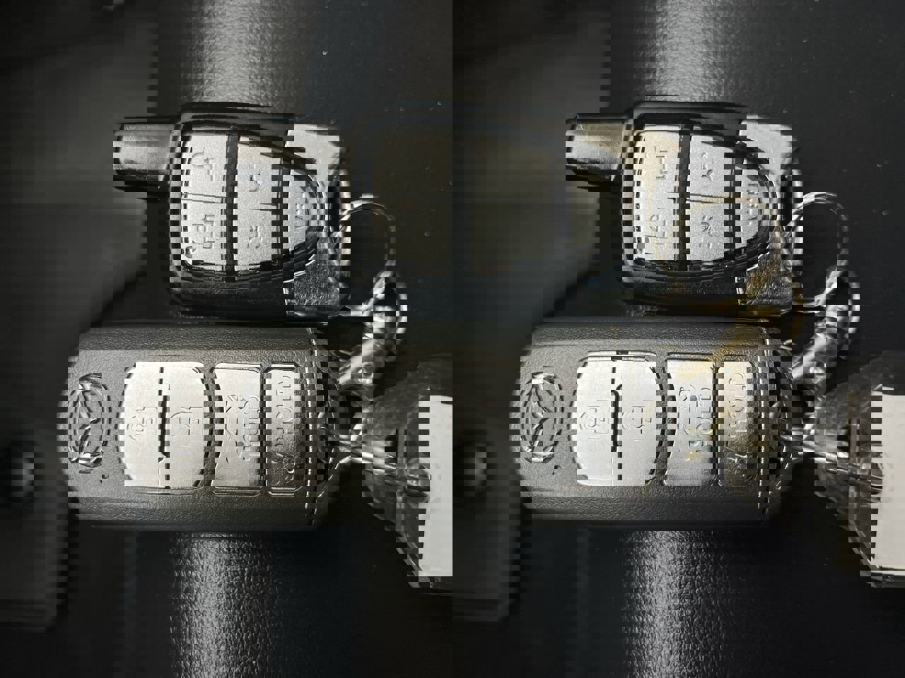 Used 2016 MAZDA MAZDA3 i Grand Touring image 24