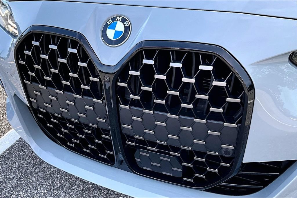 Used 2024 BMW M440i xDrive Gran Coupe AWD/4WD image 34