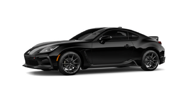 New 2027 Toyota GR86 Premium RWD image 5