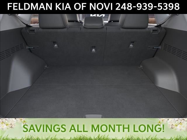 New 2026 Kia Seltos S image 19