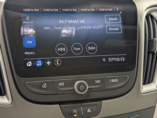 Used 2020 Chevrolet Malibu LS w/ Driver Confidence Package II image 19