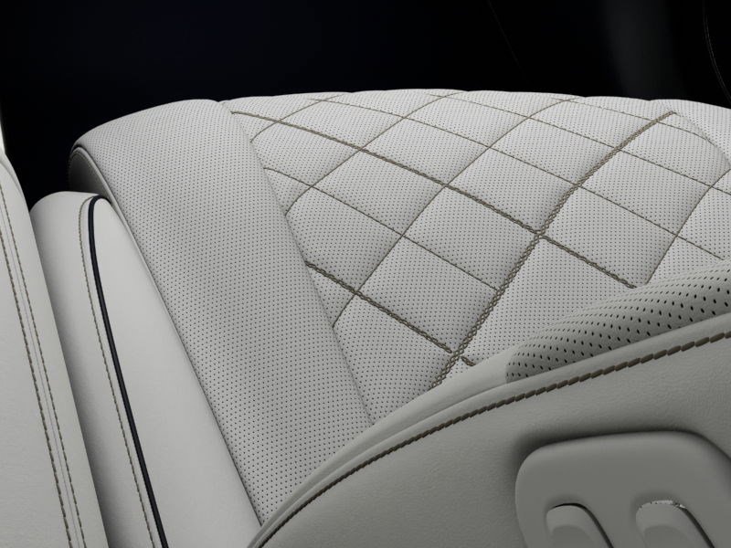 New 2025 Genesis GV80 3.5T Prestige image 16