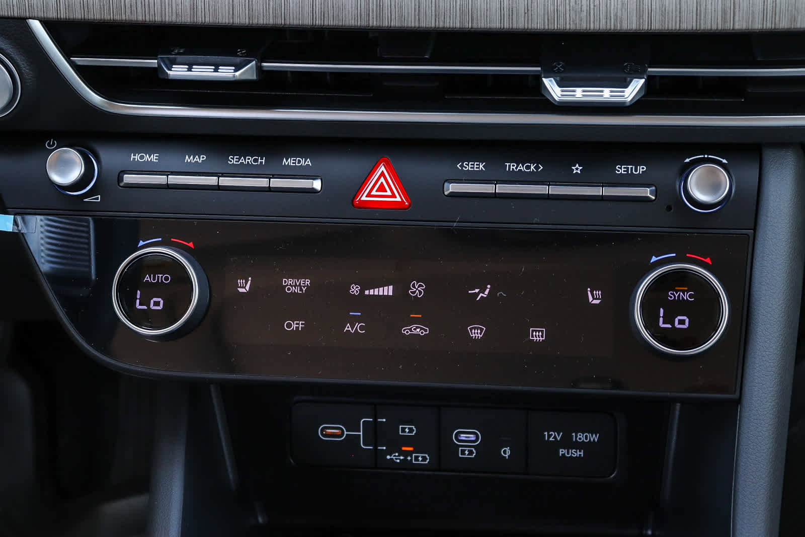 New 2026 Hyundai Sonata SEL image 17
