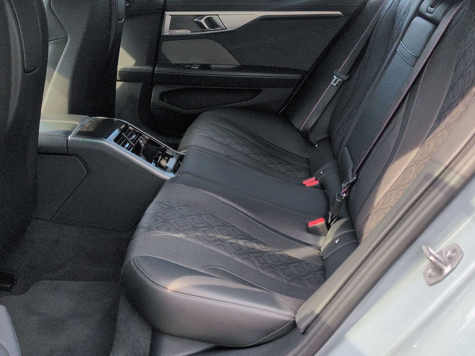 Used 2024 BMW M8 Gran Coupe xDrive Competition w/ M Driver's Package AWD/4WD image 19