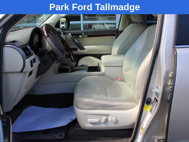 Used 2013 Lexus GX 460 w/ Comfort Plus Pkg AWD/4WD image 11