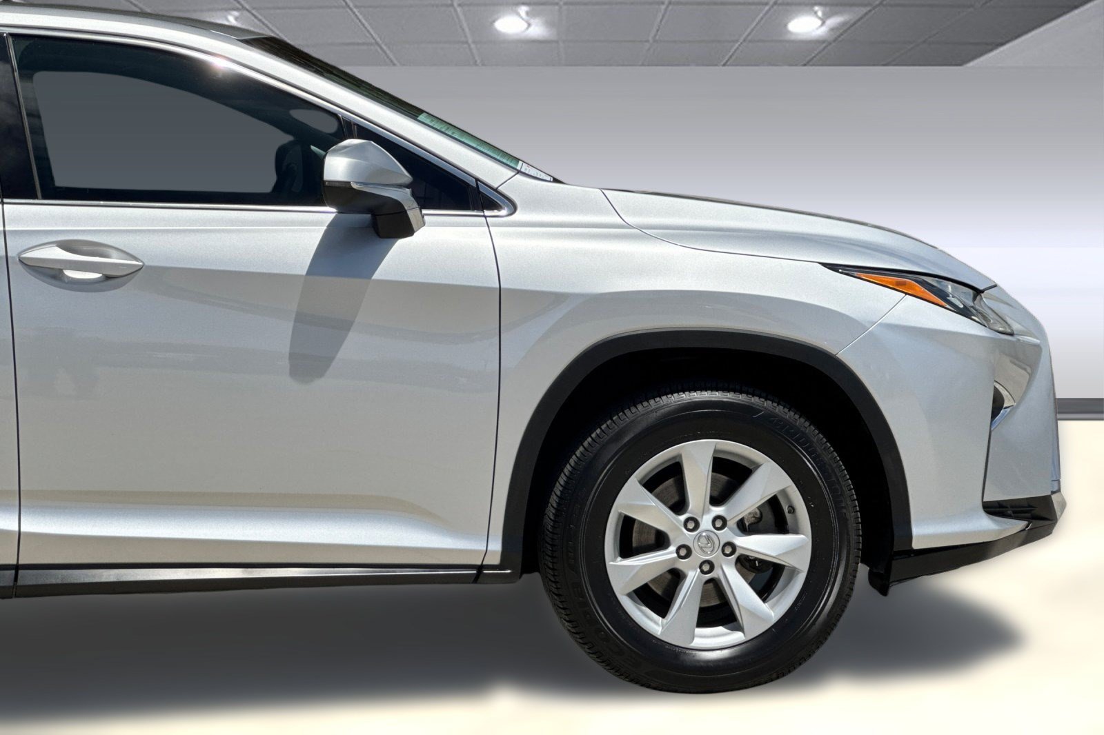 Used 2016 Lexus RX 350 FWD image 35