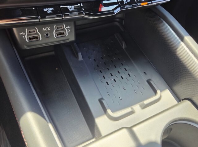 New 2026 Dodge Durango GT AWD/4WD image 25