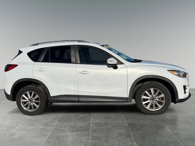 Used 2016 MAZDA CX-5 Touring image 6