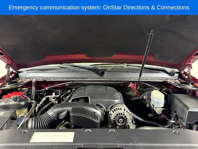 Used 2010 Chevrolet Tahoe LT AWD/4WD image 21