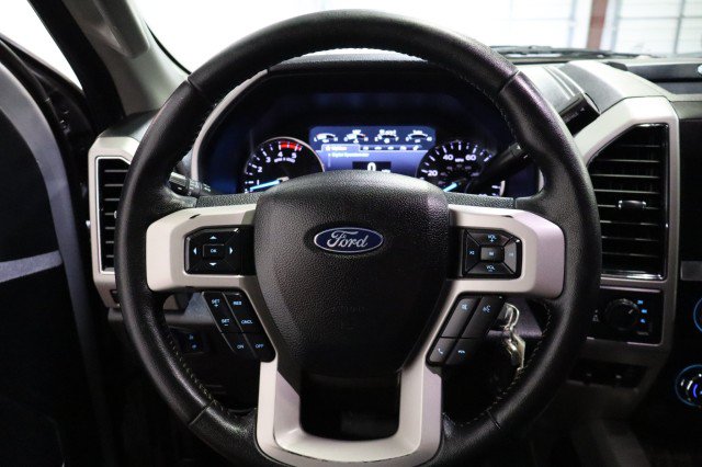 Used 2019 Ford F250 Lariat w/ Tow Technology Bundle AWD/4WD image 43