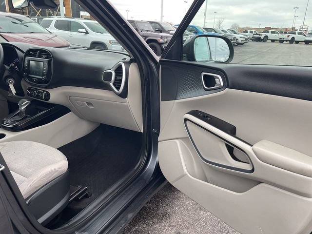 Used 2021 Kia Soul S FWD image 33