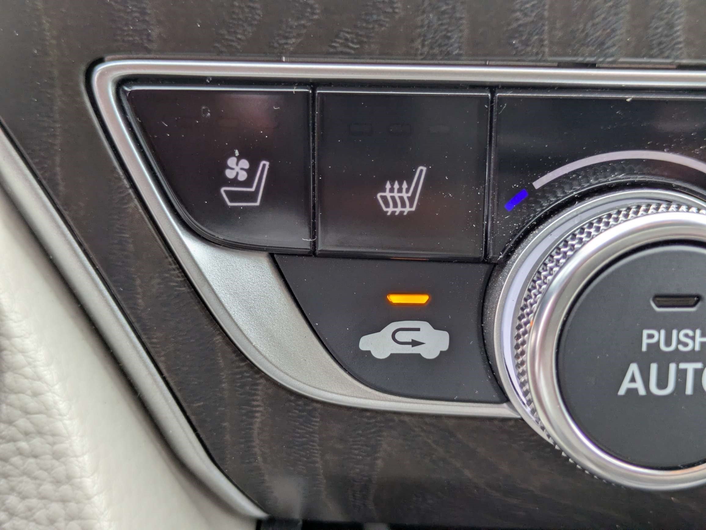 Used 2022 Honda Accord Touring image 28