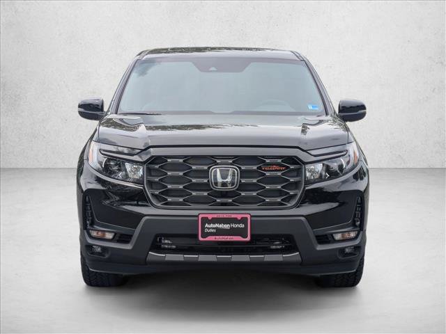New 2026 Honda Ridgeline TrailSport image 6