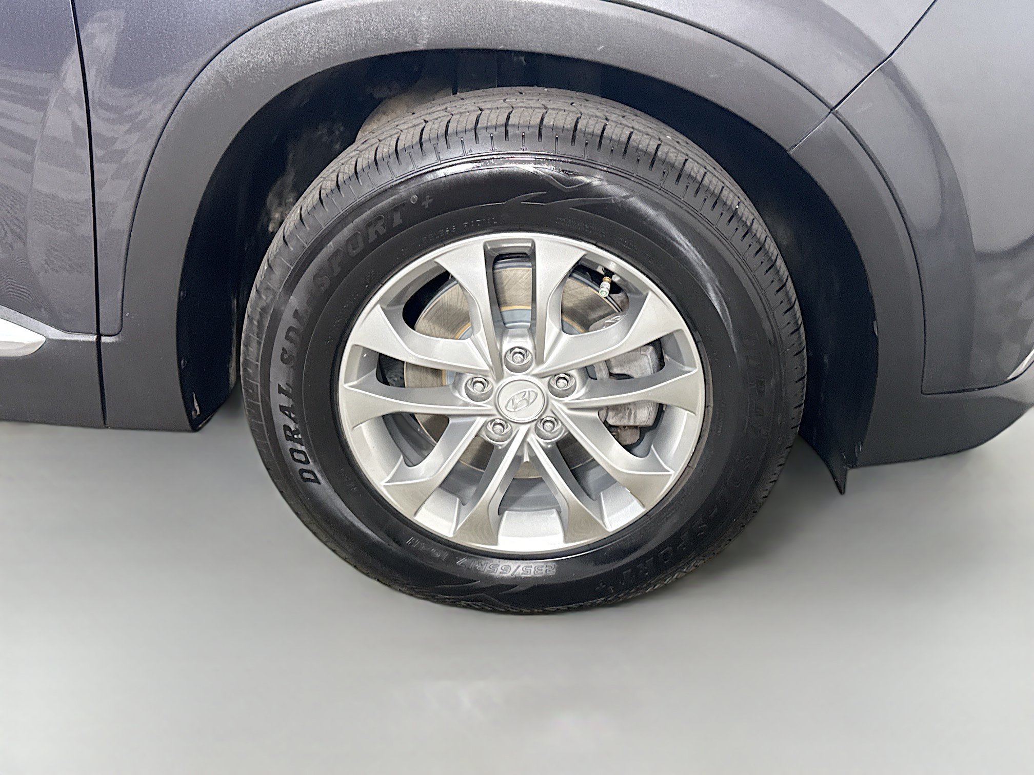 Used 2020 Hyundai Santa Fe SEL AWD/4WD image 32