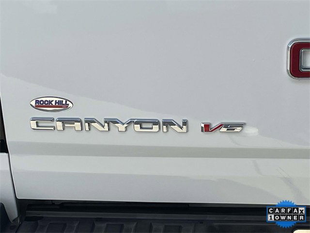 Used 2019 GMC Canyon SLE w/ SLE Convenience Package image 8