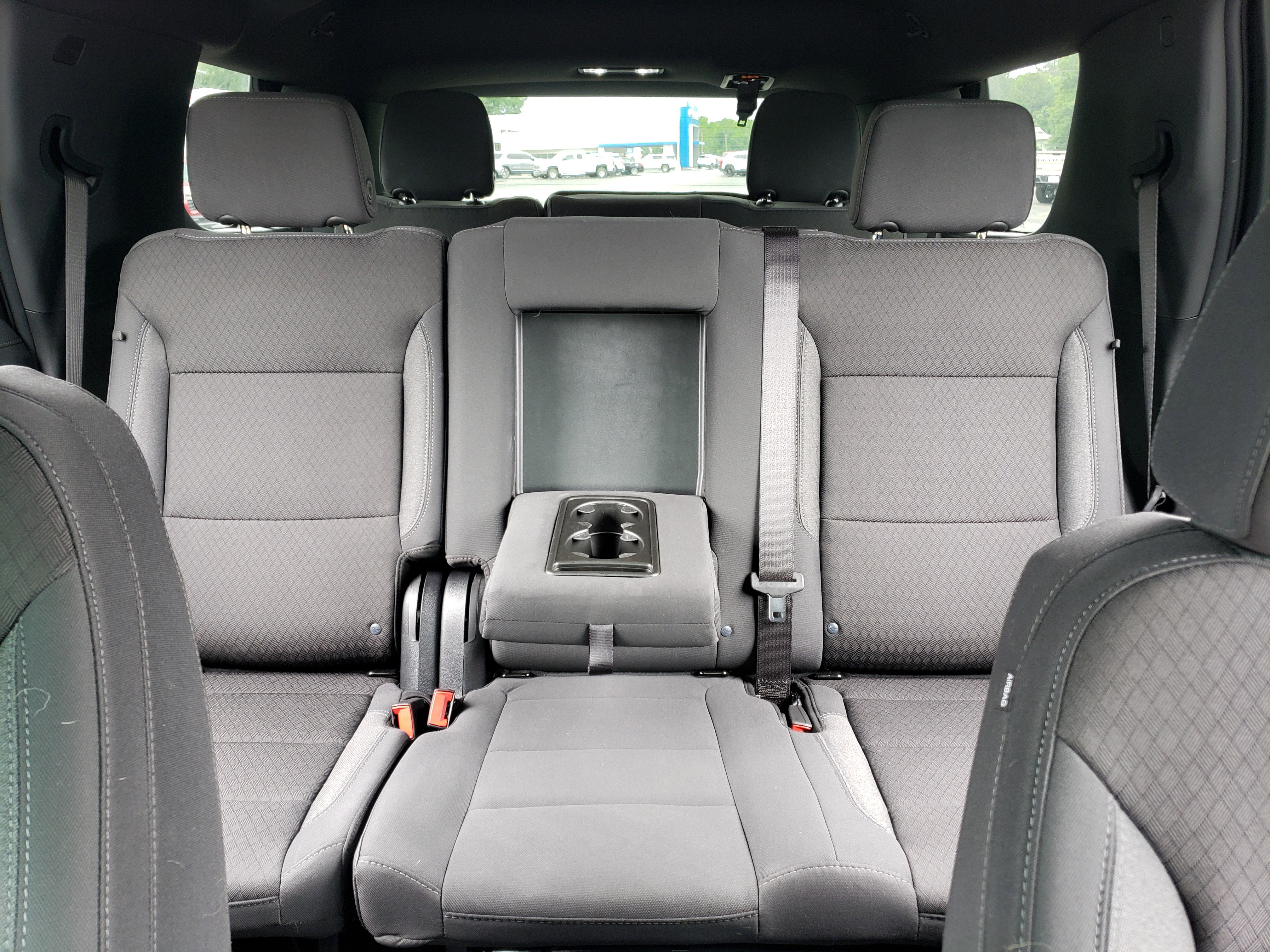 Used 2024 Chevrolet Tahoe LS RWD image 34